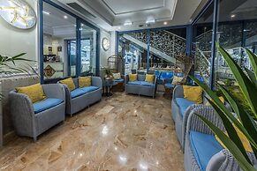 Royal Boutique Hotel