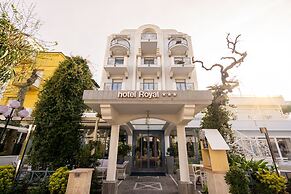 Royal Boutique Hotel