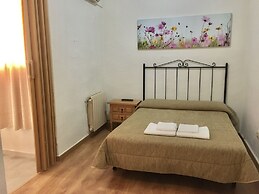 Hostal Santa Bárbara