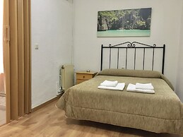 Hostal Santa Bárbara