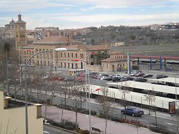 Hostal Santa Bárbara