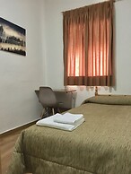 Hostal Santa Bárbara