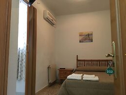 Hostal Santa Bárbara