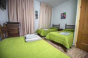 Hostal Santa Bárbara