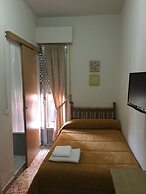 Hostal Santa Bárbara