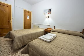 Hostal Santa Bárbara