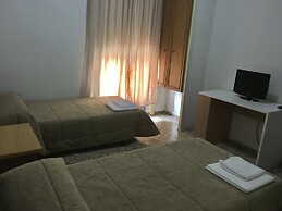 Hostal Santa Bárbara