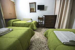 Hostal Santa Bárbara