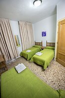 Hostal Santa Bárbara