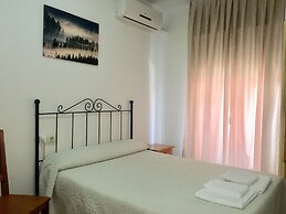 Hostal Santa Bárbara