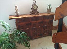 Hostal Santa Bárbara