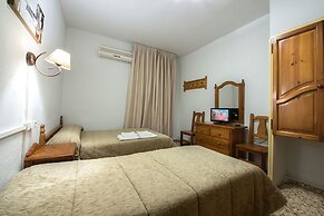 Hostal Santa Bárbara