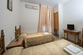 Hostal Santa Bárbara