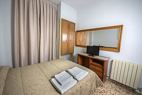 Hostal Santa Bárbara