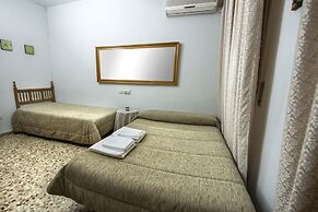 Hostal Santa Bárbara