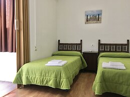 Hostal Santa Bárbara