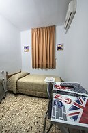 Hostal Santa Bárbara