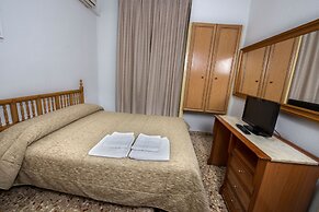 Hostal Santa Bárbara