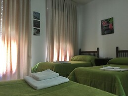 Hostal Santa Bárbara