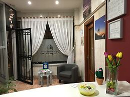 Hostal Santa Bárbara