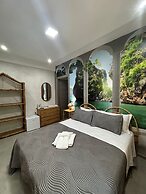 Villa Rosa dei Venti