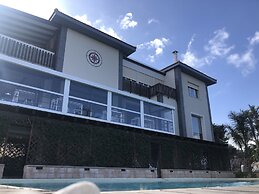 Villa Rosa dei Venti