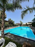 Villa Rosa dei Venti