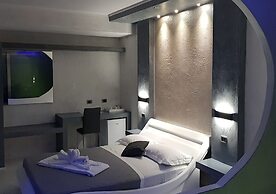 Villa Rosa dei Venti