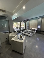 Villa Rosa dei Venti