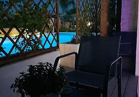 Villa Rosa dei Venti