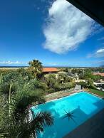 Villa Rosa dei Venti