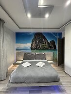 Villa Rosa dei Venti