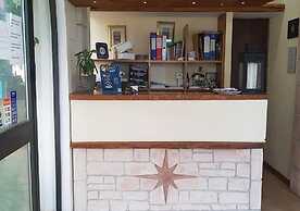 Villa Rosa dei Venti