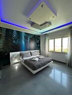 Villa Rosa dei Venti