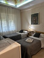 Villa Rosa dei Venti