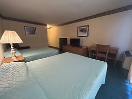 Candlelight Inn by Capital O Scottsbluff