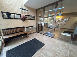 Candlelight Inn by Capital O Scottsbluff