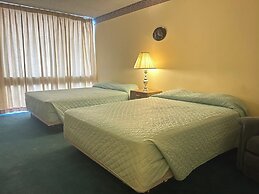 Candlelight Inn by Capital O Scottsbluff