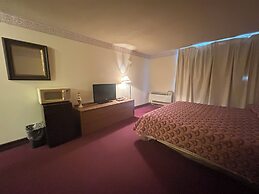 Candlelight Inn by Capital O Scottsbluff