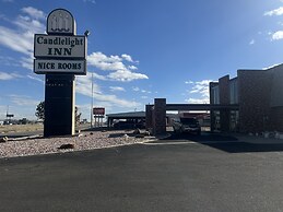Candlelight Inn by Capital O Scottsbluff