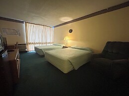 Candlelight Inn by Capital O Scottsbluff