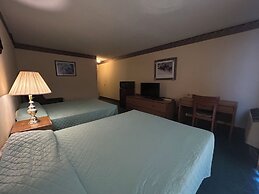 Candlelight Inn by Capital O Scottsbluff