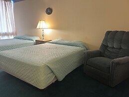 Candlelight Inn by Capital O Scottsbluff