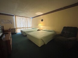Candlelight Inn by Capital O Scottsbluff