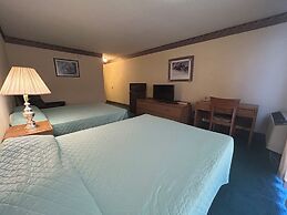 Candlelight Inn by Capital O Scottsbluff