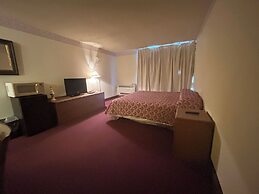 Candlelight Inn by Capital O Scottsbluff