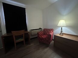 Candlelight Inn by Capital O Scottsbluff