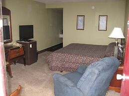 Candlelight Inn Scottsbluff