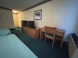 Candlelight Inn by Capital O Scottsbluff