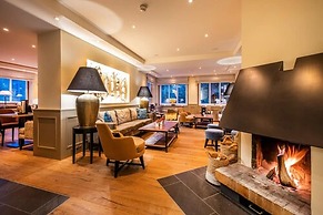 Hotel Birke - Appartments Waldesruh